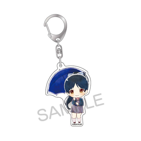 『ラブライブ!スーパースター!!』傘っこ アクリルキーホルダー 葉月恋【202506再販】